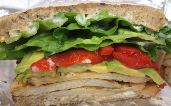Newark's top 4 delis, ranked