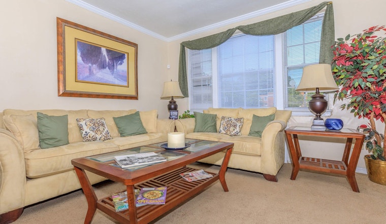 The most inexpensive apartment rentals for rent in Buckeye Shaker, Cleveland