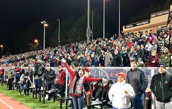 Low Attendance May Doom SF Deltas, CEO Warns