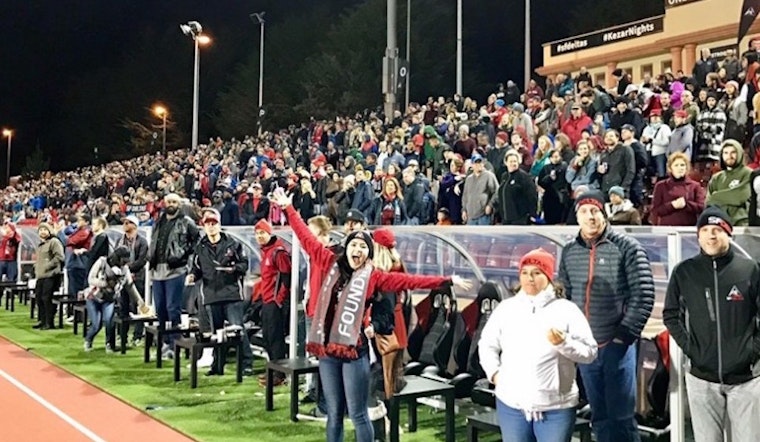 Low Attendance May Doom SF Deltas, CEO Warns