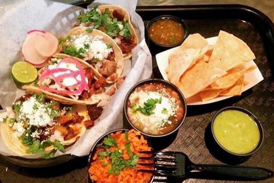 5 top options for inexpensive Mexican eats in Tucson