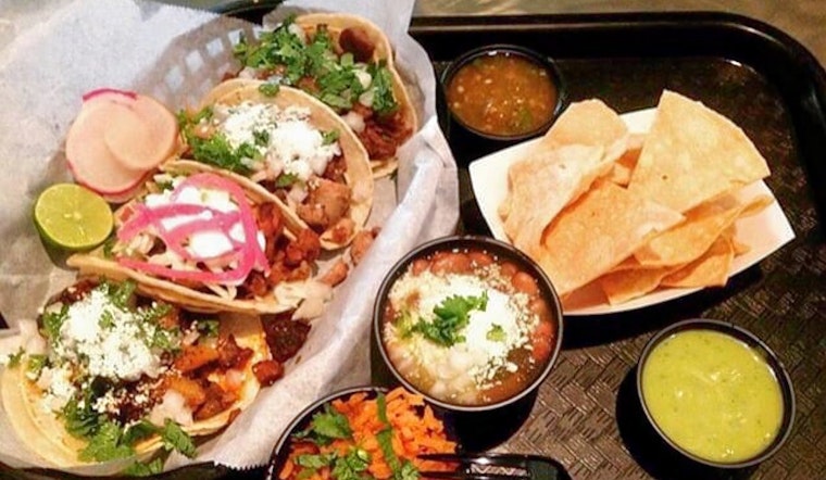 5 top options for inexpensive Mexican eats in Tucson