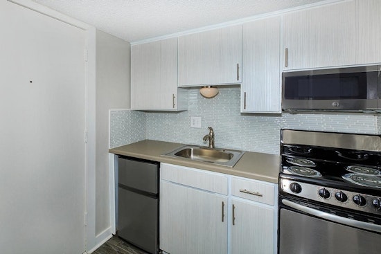 The most inexpensive apartment rentals on the market in Lake Highlands, Dallas