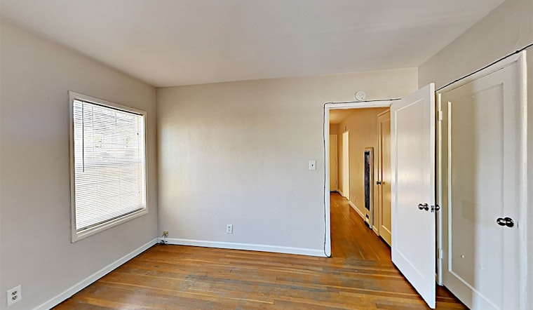 Renting in Sacramento: What will $1,100 get you?