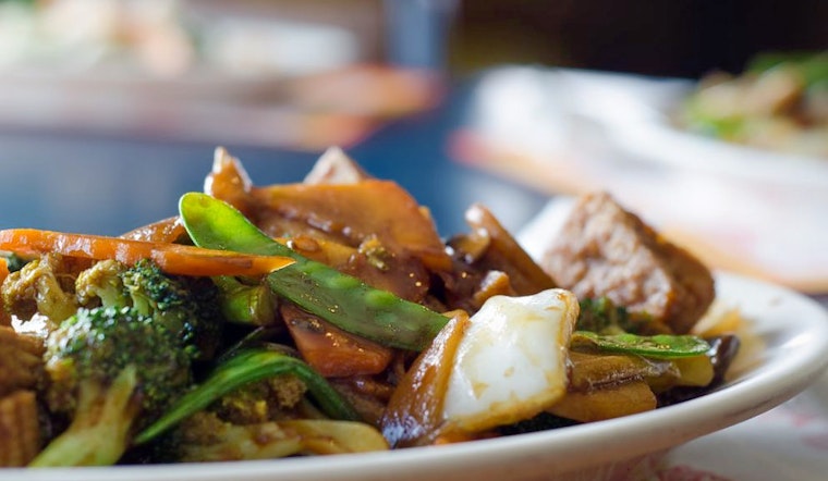 Arlington's 4 favorite spots to find inexpensive Chinese food