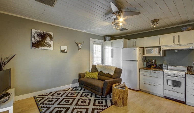 Renting in Phoenix: What will $1,200 get you?
