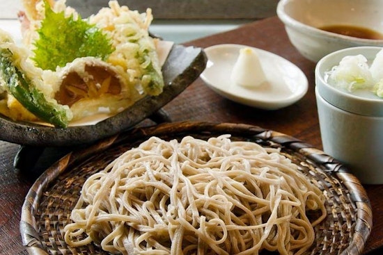 Dallas's 5 best spots to splurge on Japanese fare