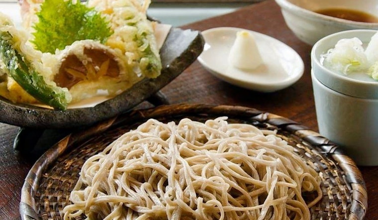 Dallas's 5 best spots to splurge on Japanese fare