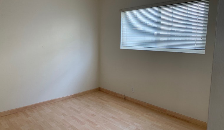 The most affordable apartment rentals on the market in Winchester North, San Jose