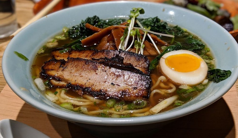 Your guide to the 5 most popular spots in Long Beach's Bixby Knolls neighborhood