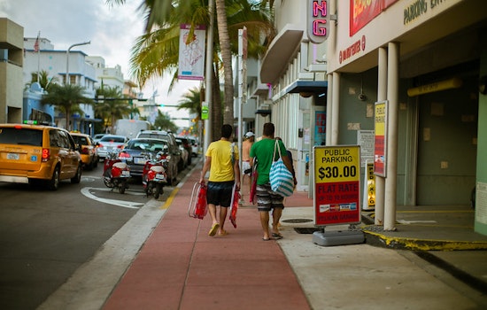 Miami Beach G.O. Bond Project breaks ground with street improvements