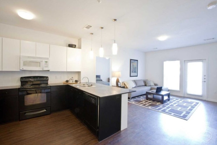 Renting in Oklahoma City: What will $1,000 get you?