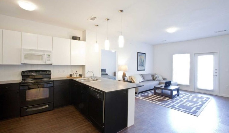 Renting in Oklahoma City: What will $1,000 get you?