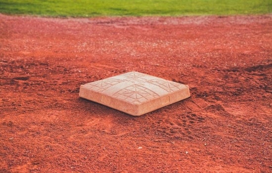 The latest high school baseball results from around New York City
