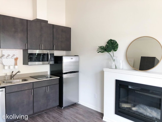 Renting in Portland: What will $1,100 get you?