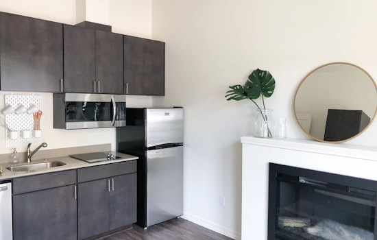 Renting in Portland: What will $1,100 get you?