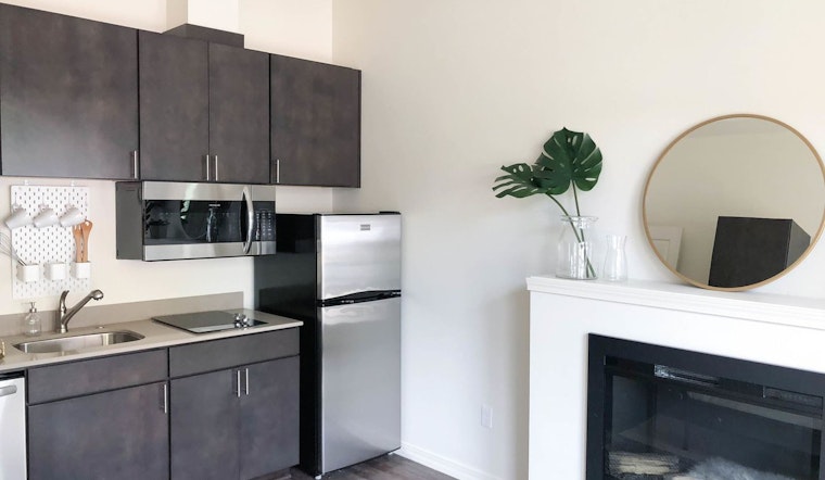 Renting in Portland: What will $1,100 get you?