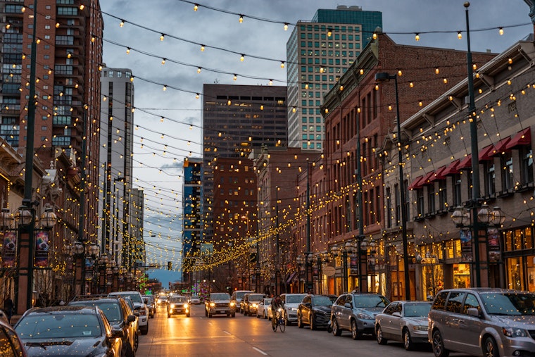 Five Points vs. West Denver: Where's the living better?