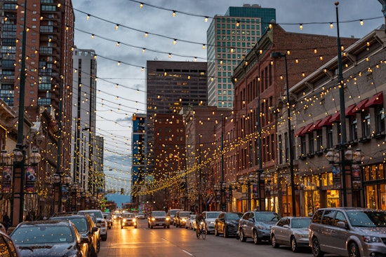 Five Points vs. West Denver: Where's the living better?