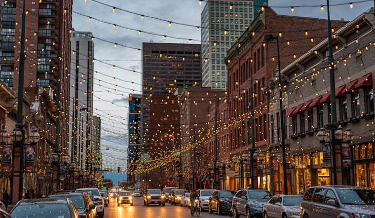 Five Points vs. West Denver: Where's the living better?