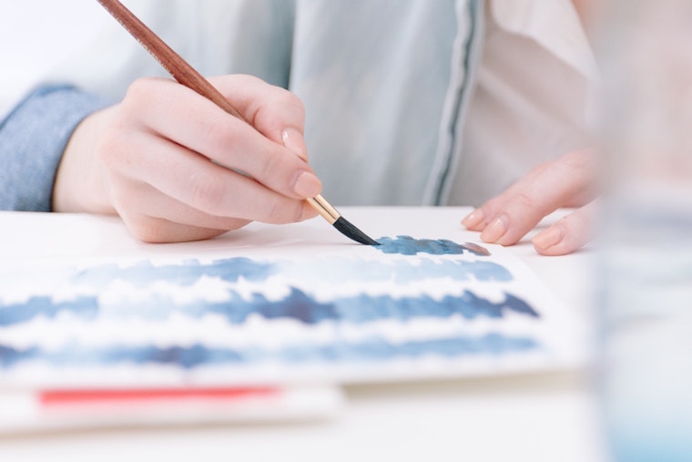 Performing and visual arts events in Portland this weekend
