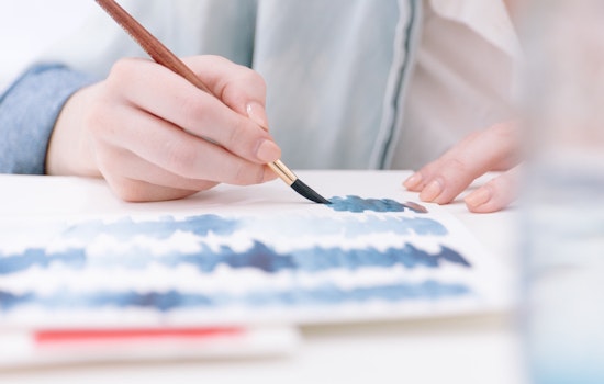 Performing and visual arts events in Portland this weekend