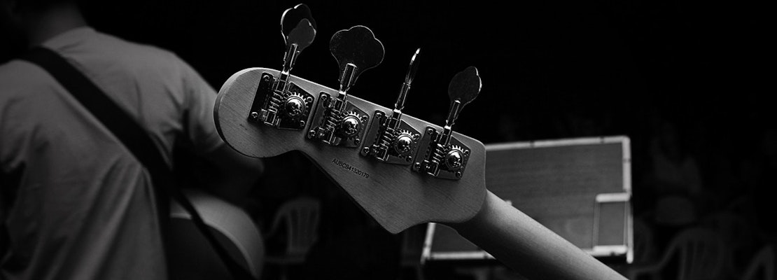 3 cool music events in Denver this weekend