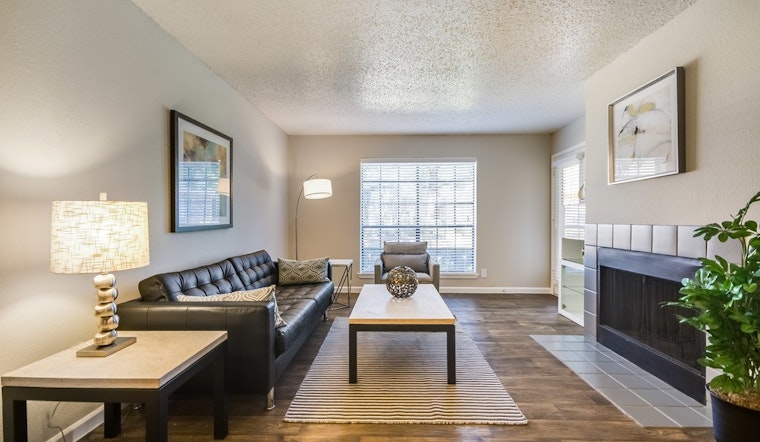 Renting in Fort Worth: What's the cheapest apartment available right now?