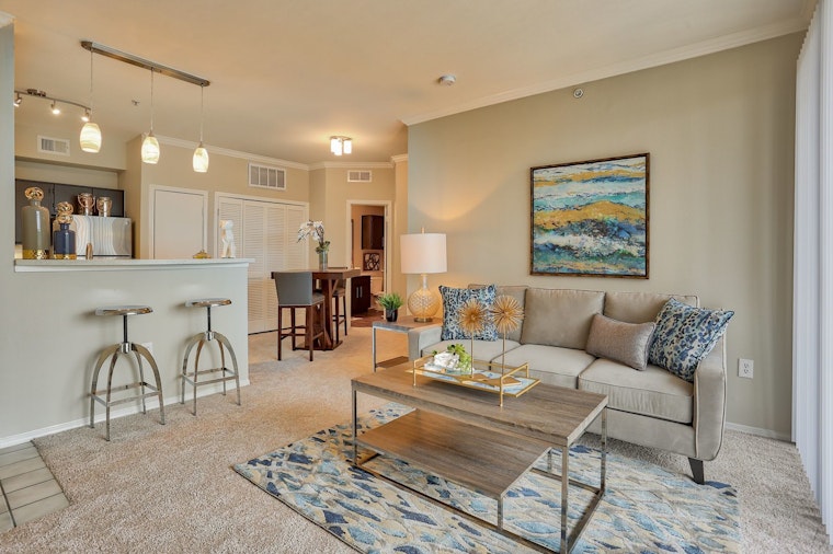 Renting in Plano: What will $1,000 get you?