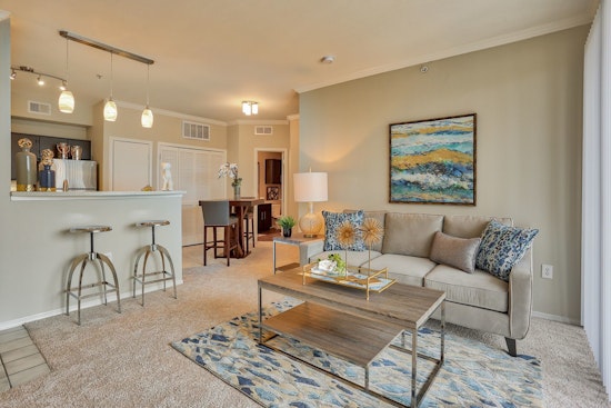 Renting in Plano: What will $1,000 get you?