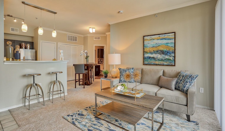 Renting in Plano: What will $1,000 get you?