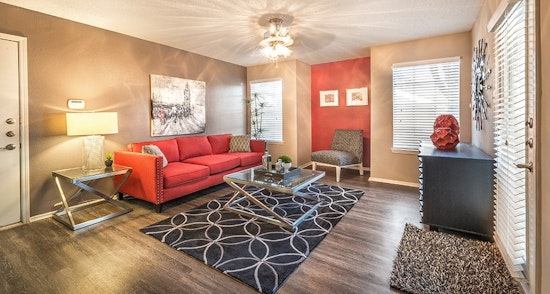 Renting in Arlington: What will $800 get you?
