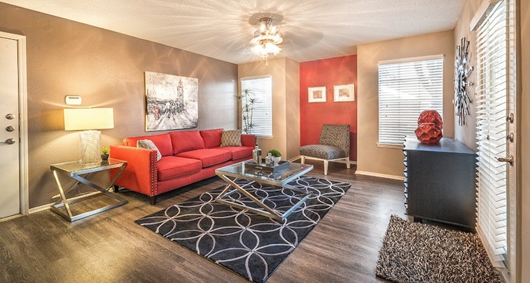 Renting in Arlington: What will $800 get you?