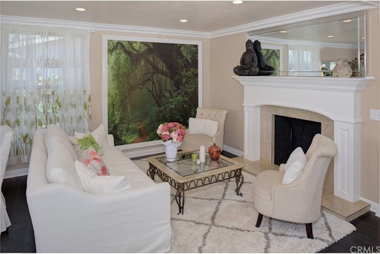 Anaheim apartments fit for the rich and famous