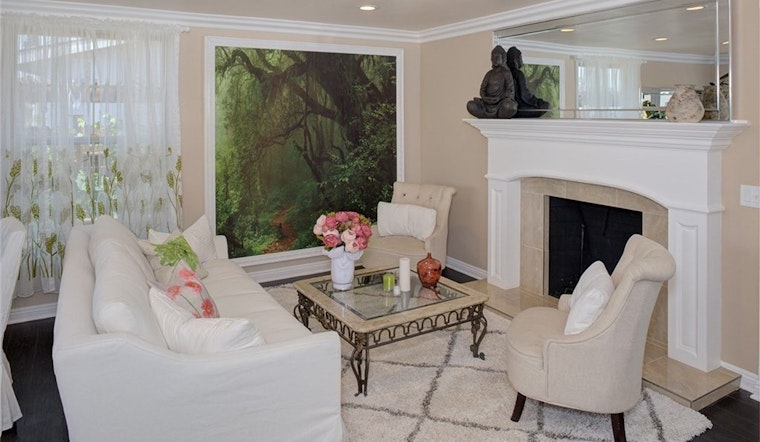 Anaheim apartments fit for the rich and famous