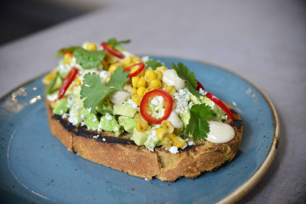 Here are Downtown Miami's 5 favorite brunch spots