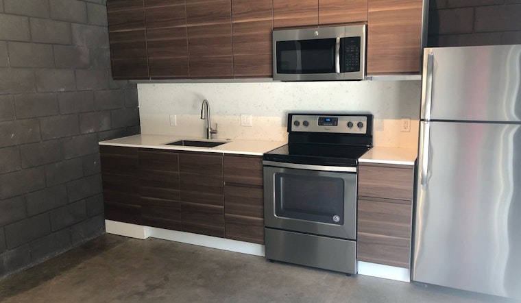 Renting in San Diego: What will $1,500 get you?