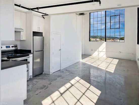 Renting in Oakland: What will $2,200 get you?