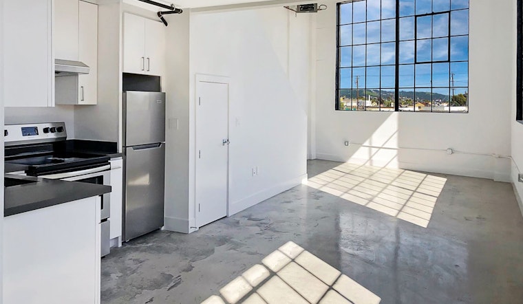 Renting in Oakland: What will $2,200 get you?