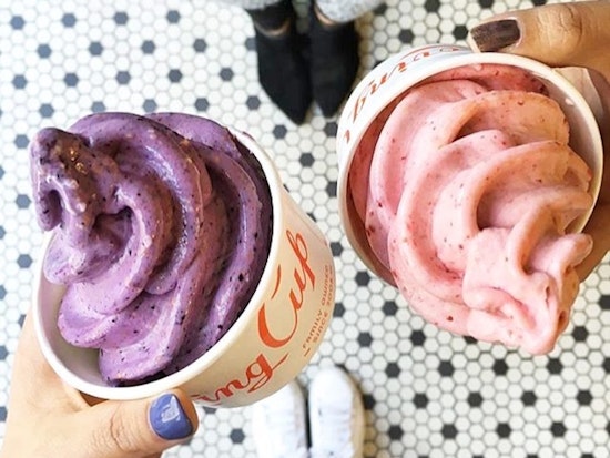 New Union St. Outpost Marks 4th Location For 'Loving Cup'