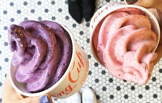 New Union St. Outpost Marks 4th Location For 'Loving Cup'