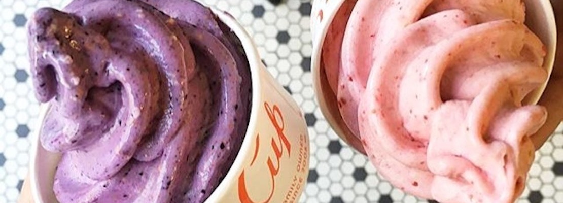 New Union St. Outpost Marks 4th Location For 'Loving Cup'
