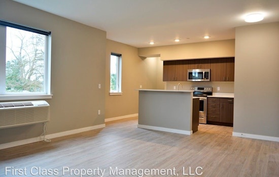What will $1,300 rent you in Richmond, this month?