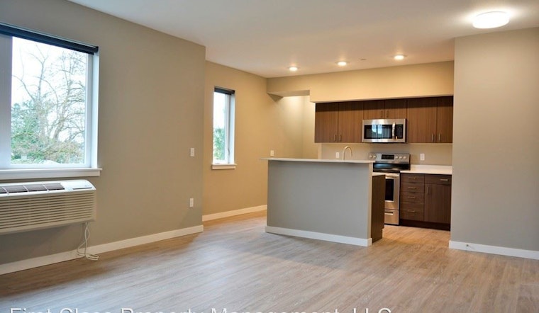 What will $1,300 rent you in Richmond, this month?