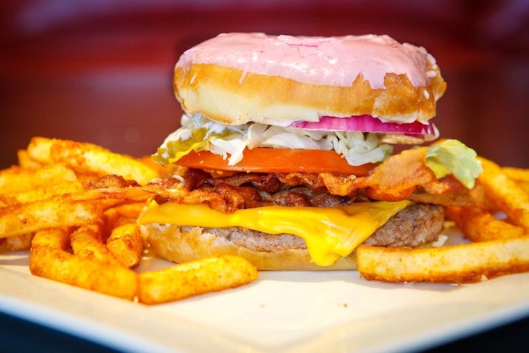 Check out the 5 most popular spots in West Anaheim
