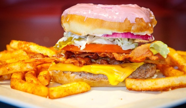 Check out the 5 most popular spots in West Anaheim