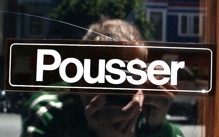 Weekend Quiz #19: Where in the Lower Haight?