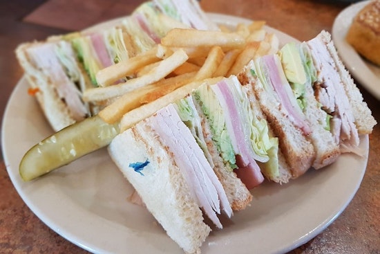 Explore the 4 top spots in San Jose's Blossom Valley neighborhood