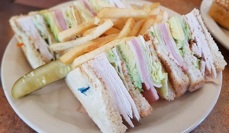 Explore the 4 top spots in San Jose's Blossom Valley neighborhood