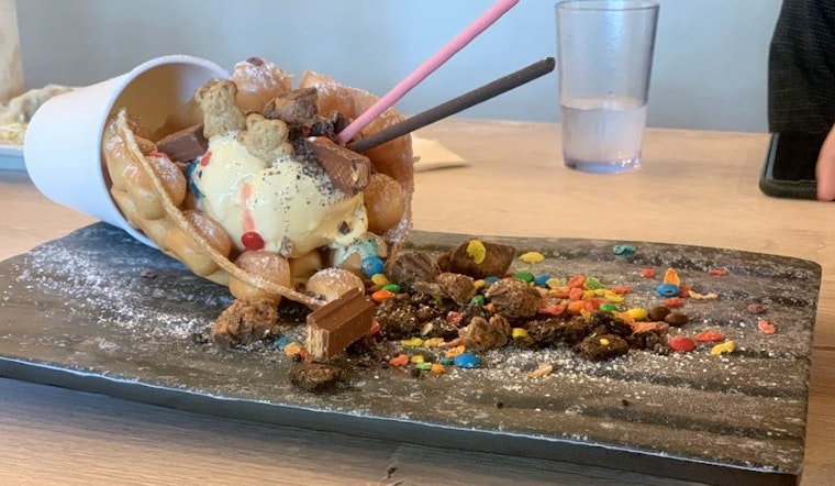 Find ramen and more at Ballantyne's new Open Rice Charlotte Asian Kitchen